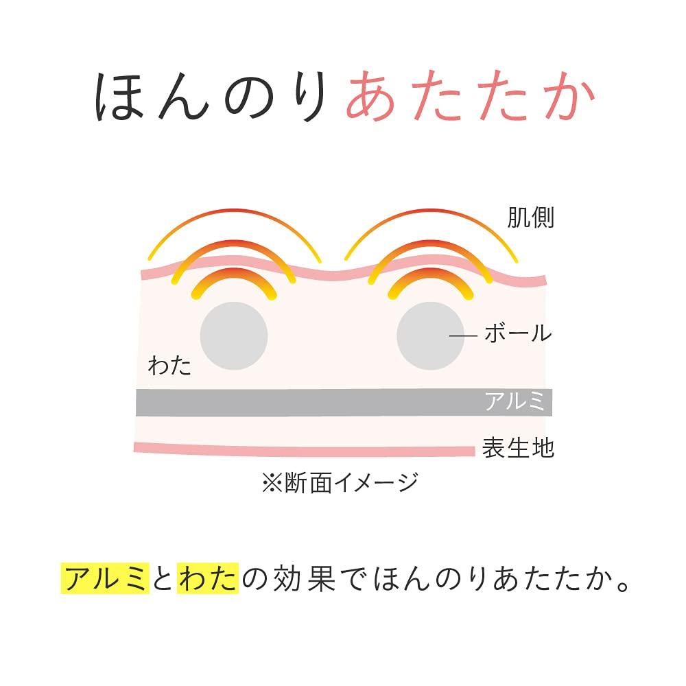 Alphax Shiatsu Cushion, Relaxation Care, for Stomach, Pink