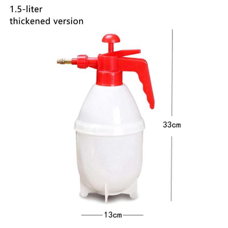 

Garden Watering Irrigation Watering And Spraying Pot Air Pressure Small Horticultural Household Watering Pot Sprinkler And Spray
