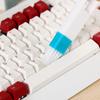 1set! Track Nook Cranny Groove Doors and Windows Cleaning Brush Simple and Quick Keyboard Brosse Slit Cleaning Device Tools