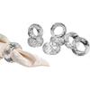 Tafeldecoratie en accessoires – Servetringen