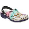 Unisex tenisky Demon Slayer x Crocs Classic Clog Shinobu Kocho Multi Color Multi 211412-90H