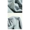 Artificial PU Soft Leather Fabric for Non Elastic DIY Sewing Decorative Bag Clothing Fashion Pants Designer Cloth Material
