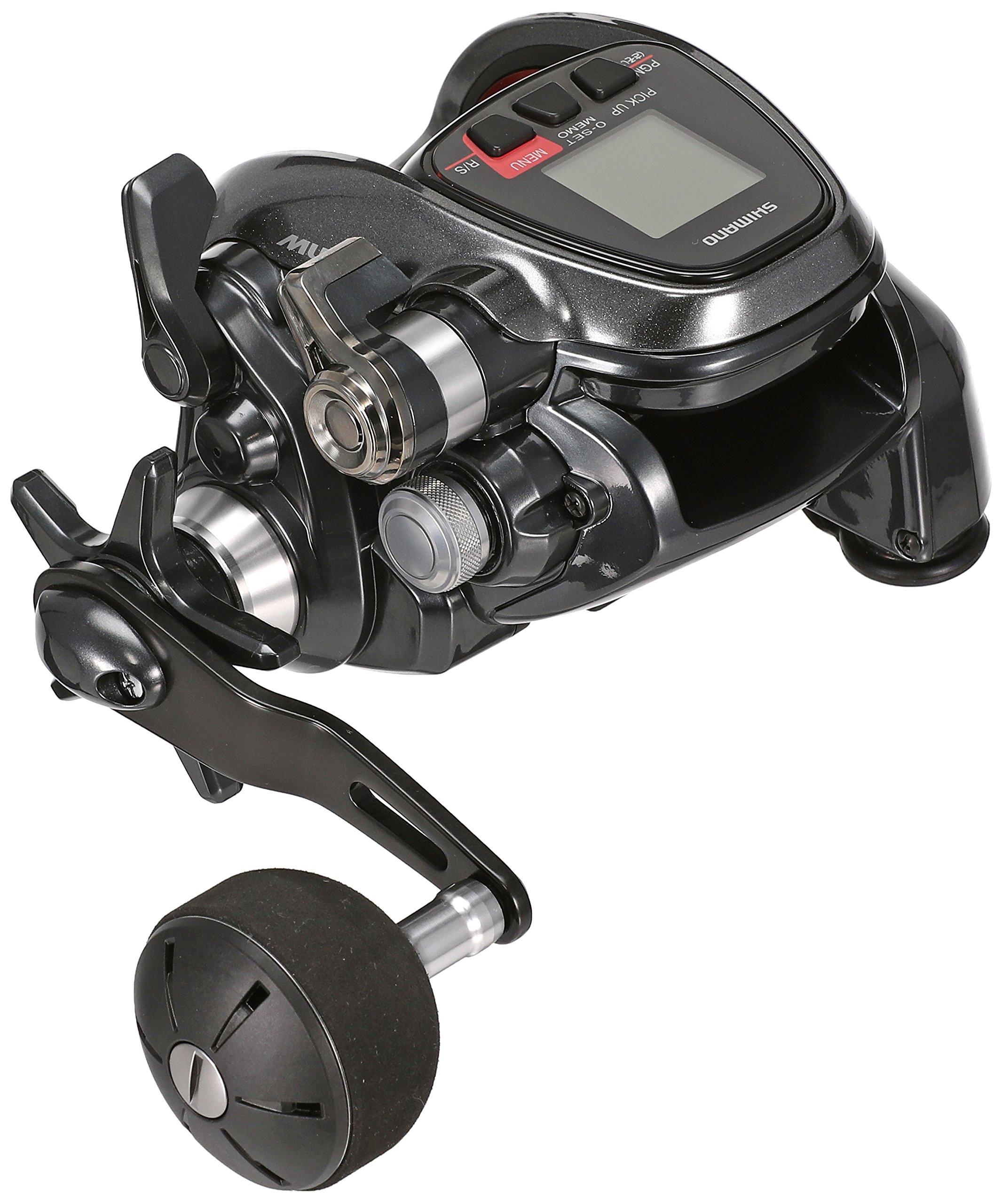 

Катушка электрическая SHIMANO 16 Plays 3000 Fukase
