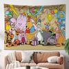 Winnie the Pooh Tapestry