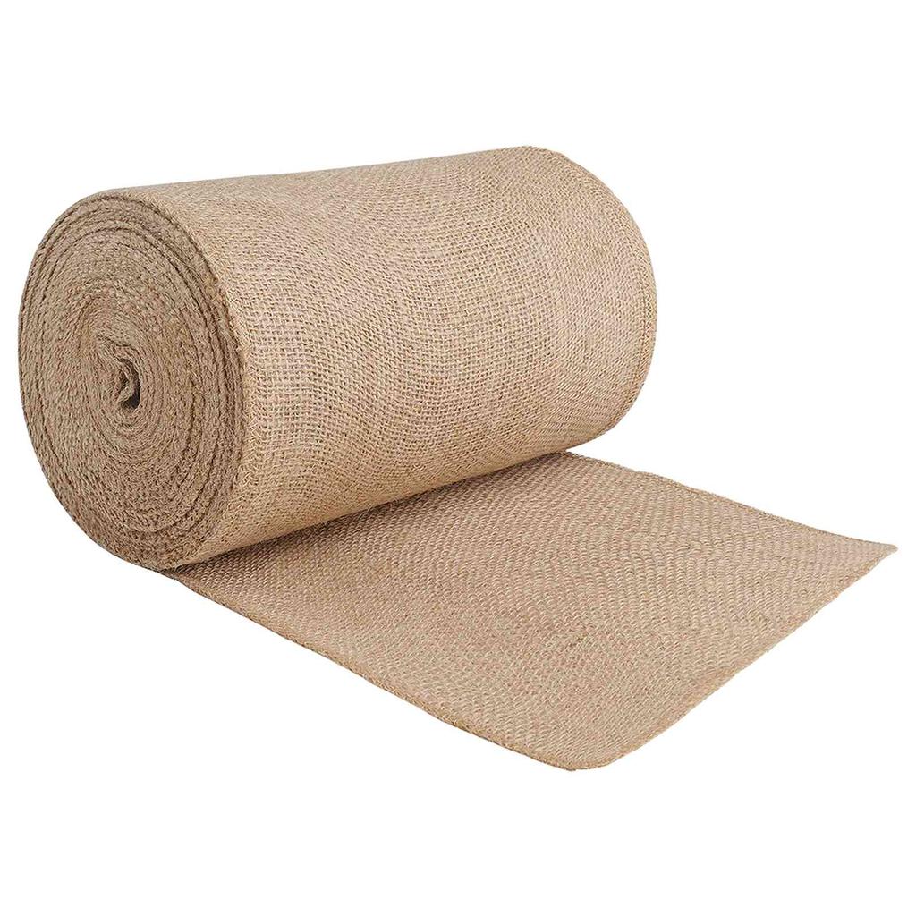 Jute Roll 25 X 1000 Cm Natural