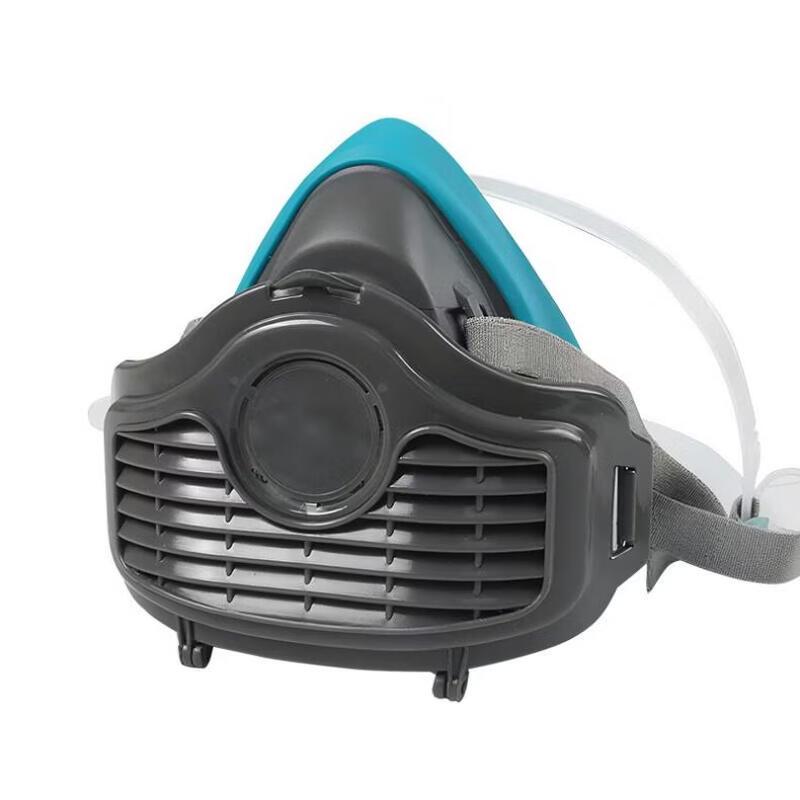 

DAXTE Industrial Respirator Mask