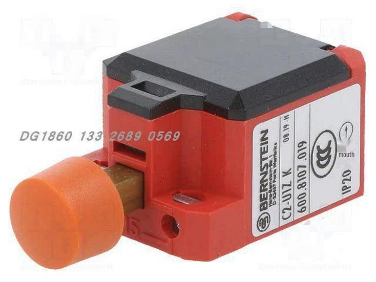 Bernstein Proximity Sensor Switch MAK-4212-F-1
