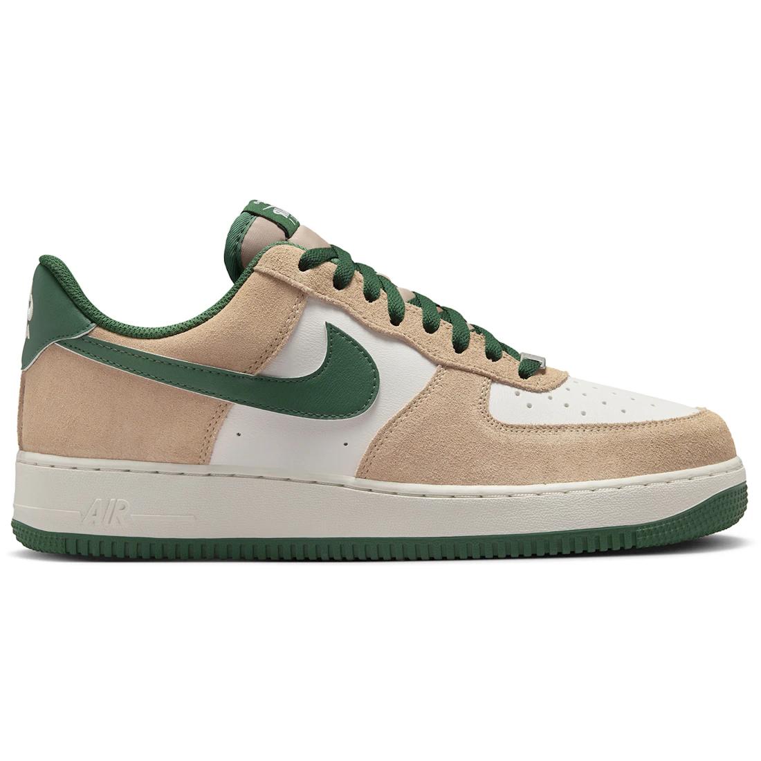 

Кроссовки Nike Air Force 1 07 LV8 Rattan Phantom Fir(FQ8714-203) 40