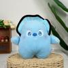 Creative Oyster Baby Plush Doll Eight Inch Catching Machine Doll Marriage Spilling Doll Children's Pillow Doll