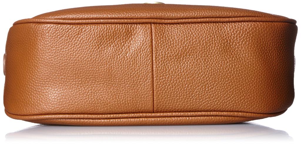 Shoulder Bag Kariyaneko Brown [Tsumori Chisato]