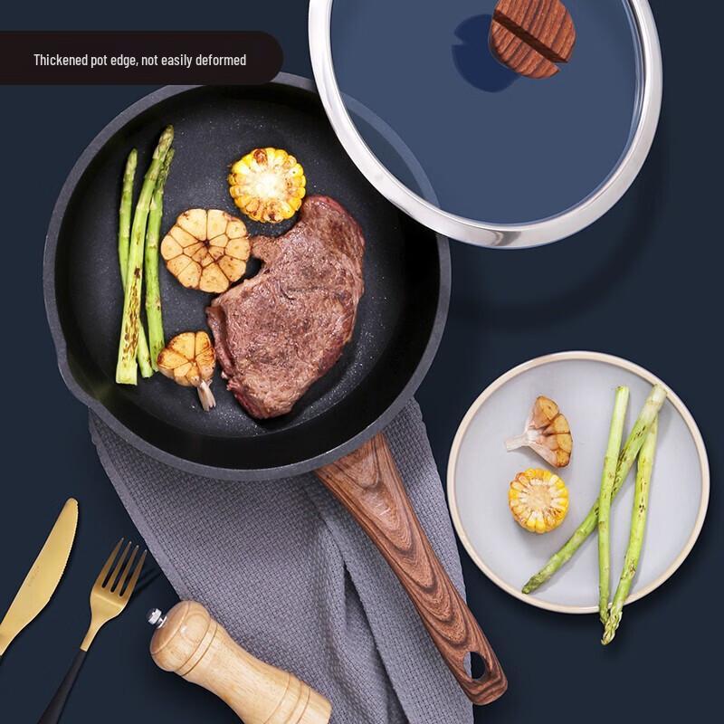 COOKER KING Non-stick Frying Pan
