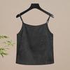 Women's Chinese Style Three-Piece Summer Set