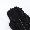 Corsets, fashionable and elegant women's clothing