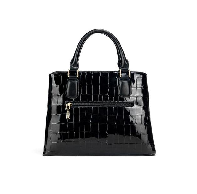 Сумка Monnari BAGIMP0-24Z-BAG6240-KM20D000-R00 чёрный