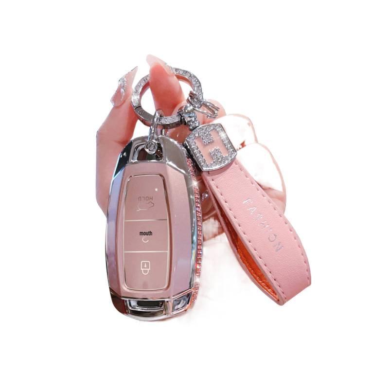 Hyundai Key Case for Elantra, ix35, Festa, ix25, Shengda, Sonata, Angsino, Verna