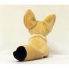 Yoshitoku Riku no Nakama-tachi Fennec Plush Toy 180447 30cm Soft Stuffed Animal