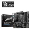 Carte Mère - MSI - PRO B760M-A WIFI DDR4