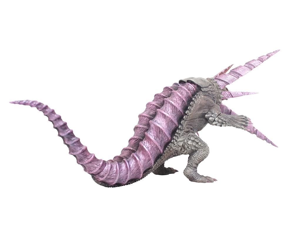 Ccp Seria Efektów Specjalnych Shin Ultraman Gabora Około 300 mm wysokości Malowana figura z miękkiego winylu PCV 1/6