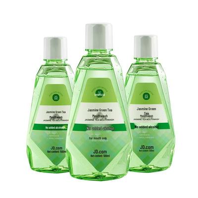 Jingdong Smart Alcohol-Free Mouthwash