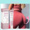 West Month Firming Butt Cream For A Sculpted Peachy Rear And Enhanced Body Curves