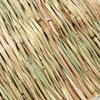Woven for Small Animal Bunny Grass Mat Pet Cage Pad Rabbit Grass Chew Mat Hamster Sleeping Bed