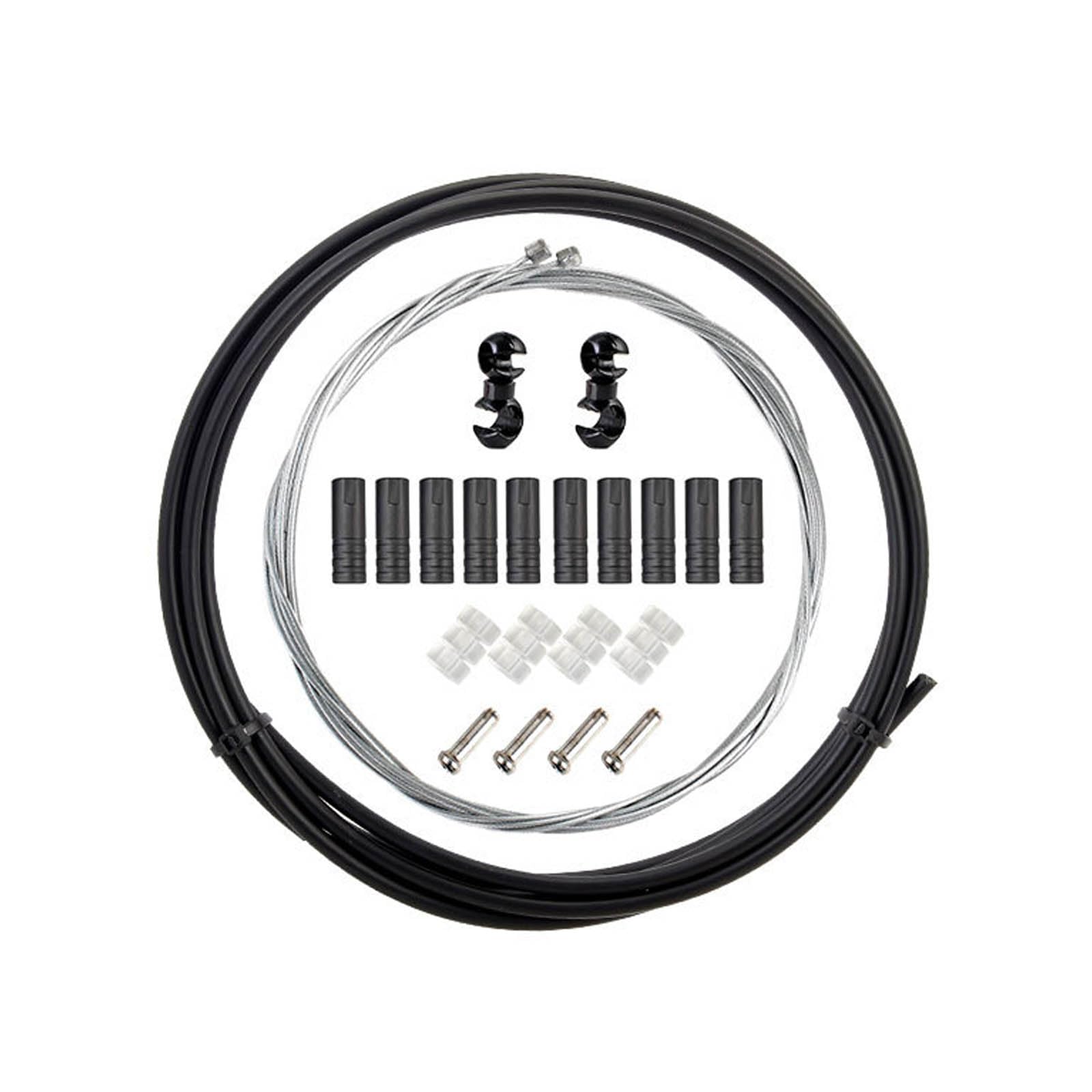 SZSL Bicycle Shift Wire Bicycle Replacement Multifunctional Resistant Durable Bicycle One set bicycle shift wire