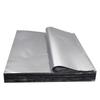 50pcs Square Aluminum Foil Paper Disposable Tin Foil Paper New Kitchen Baking Tool  Barbecue
