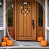 Bats Halloween Decoration Bat Pendant Ornament Ghost Festival Halloween Decoration Layout Door Hanging Decor for Yard Window