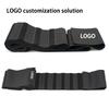 Bandage Belt Sauna Tummy Shaper Invisible Sweat Wraps Belly Plus Size Band Waist Trainer Wrap