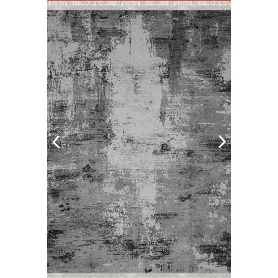 Doku Eko Punto Kaymaz Tabanlı Yıkanabilir Antibakteriyel Dijital Baskı Doku Halı Yolluk