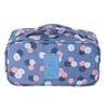 Travel Tote Portable Travel Storage Bag Multi-function Bra Underwear Organizer Bags Toiletry Cosmetic Case for Outdoor Travel