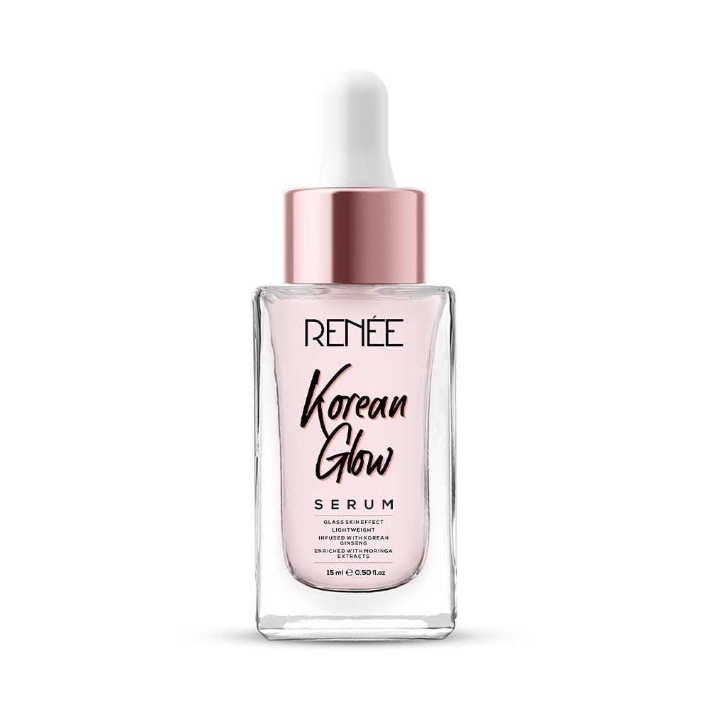 RENEE Korean Glow Serum 15ml