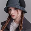 WHITE SANDS Green Label Padded Ear Hat Luleo (4 Colors)