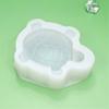 Pack of 2 Multifuntional Turtles Silicone Molds Dessert Moulds Chocolate Molds Baking Molds Suitable for Baking Projects