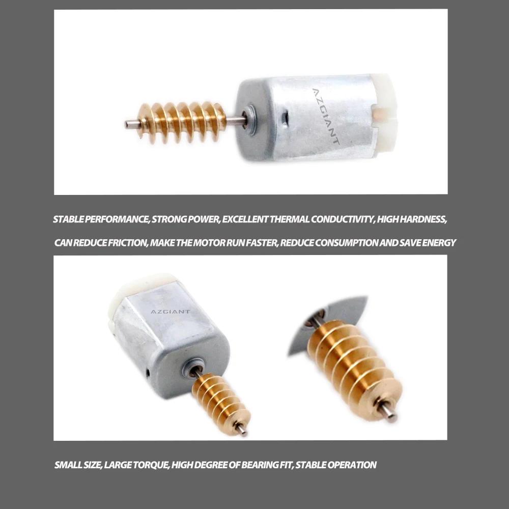 FC-280SC-18180 Car Door lock with adjusting motor DC 12V For Renault Grand Scenic Megane Laguna MK3 Interior Replacement Parts