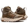 HOKA ONE ONE Anacapa Breeze Mid Dune Eggnog Women's 1134506-DEGG