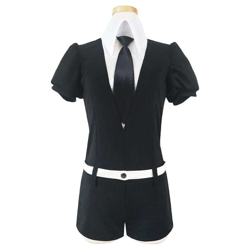 

Houseki no Kuni Косплей - Фосфофиллит / Алмаз / Борт / Антарктида Костюм Косплей Одежда XL чёрный