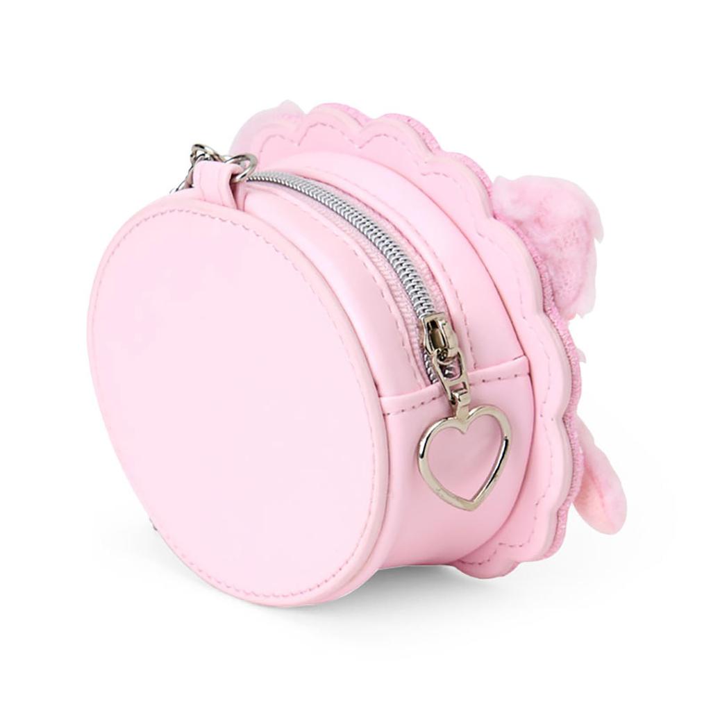 Sanrio Mini Pouch Charm My Sweet Polyester and Ages 3 and 246069 (Dreamy) Piano, Steel, Up,
