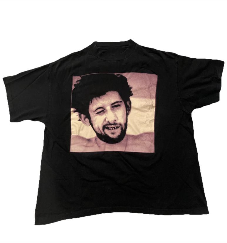 Rare Shane Macgowan Unisex T-Shirt All Size S to 5XL RS368 XXL