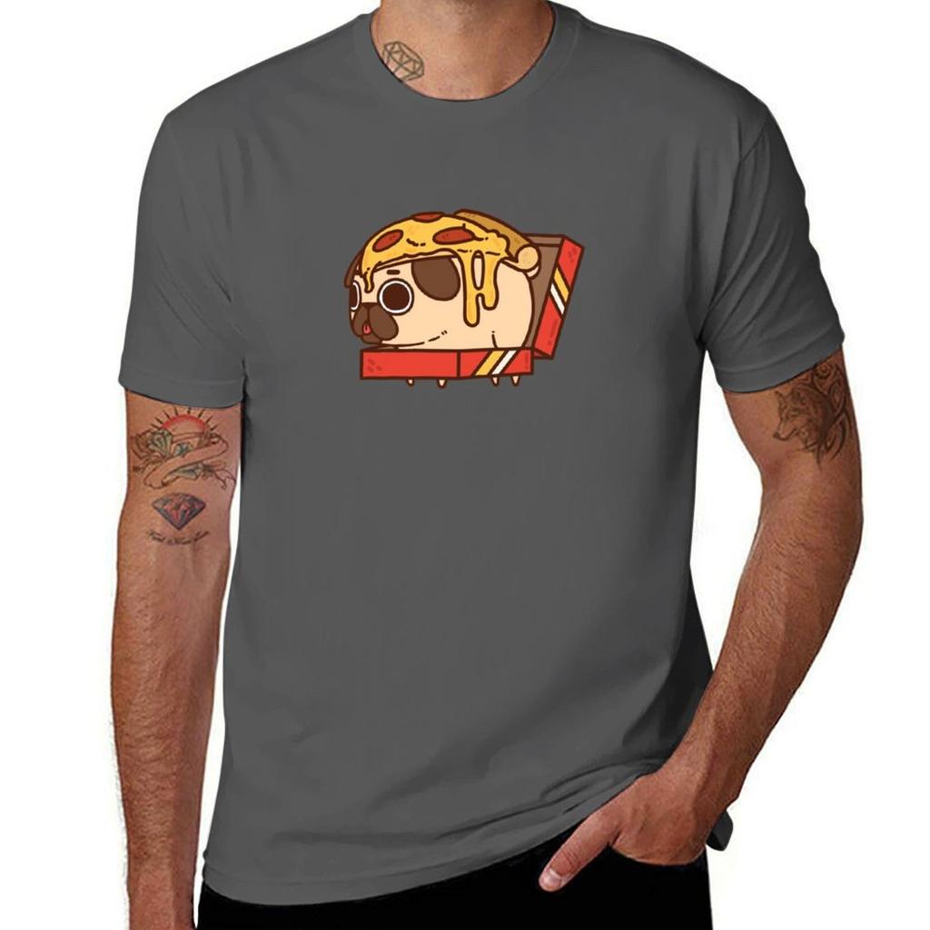 Pizza Puglie Tshirt High Elasticity Sports Tee Shirt