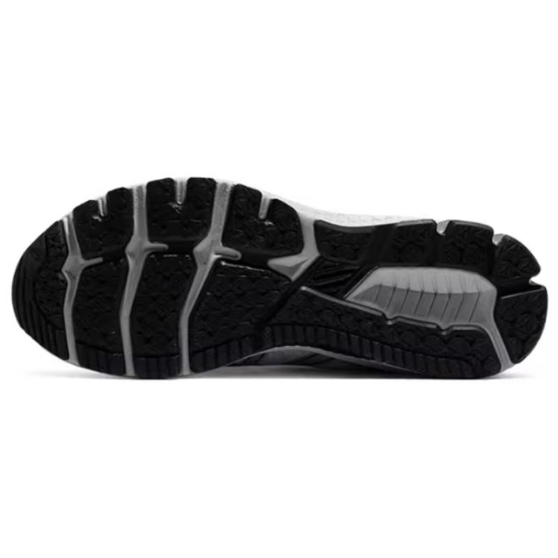 ASICS GT 1000 10 Running Shoes 'Grey Silver' Sneakers 1011B836-020