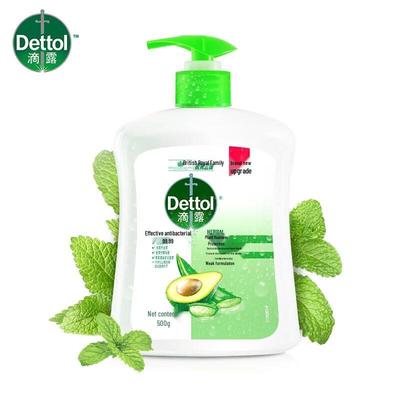 Dettol Plant Care Hand Wash