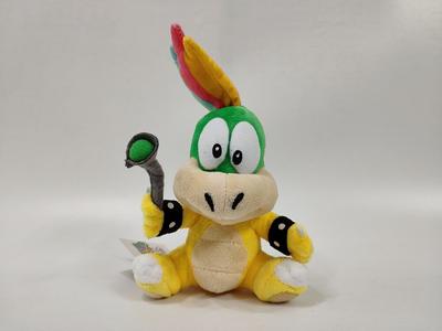 Animation Lemmy Plush Toys Doll Soft Stuffed Toy for Kid