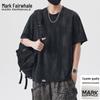 Men's Casual Short Sleeve T-Shirt