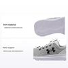 Phade RN 2 Comfortable Fabric Low-Top Casual Running Shoes Men Sneakers White 3024880-102
