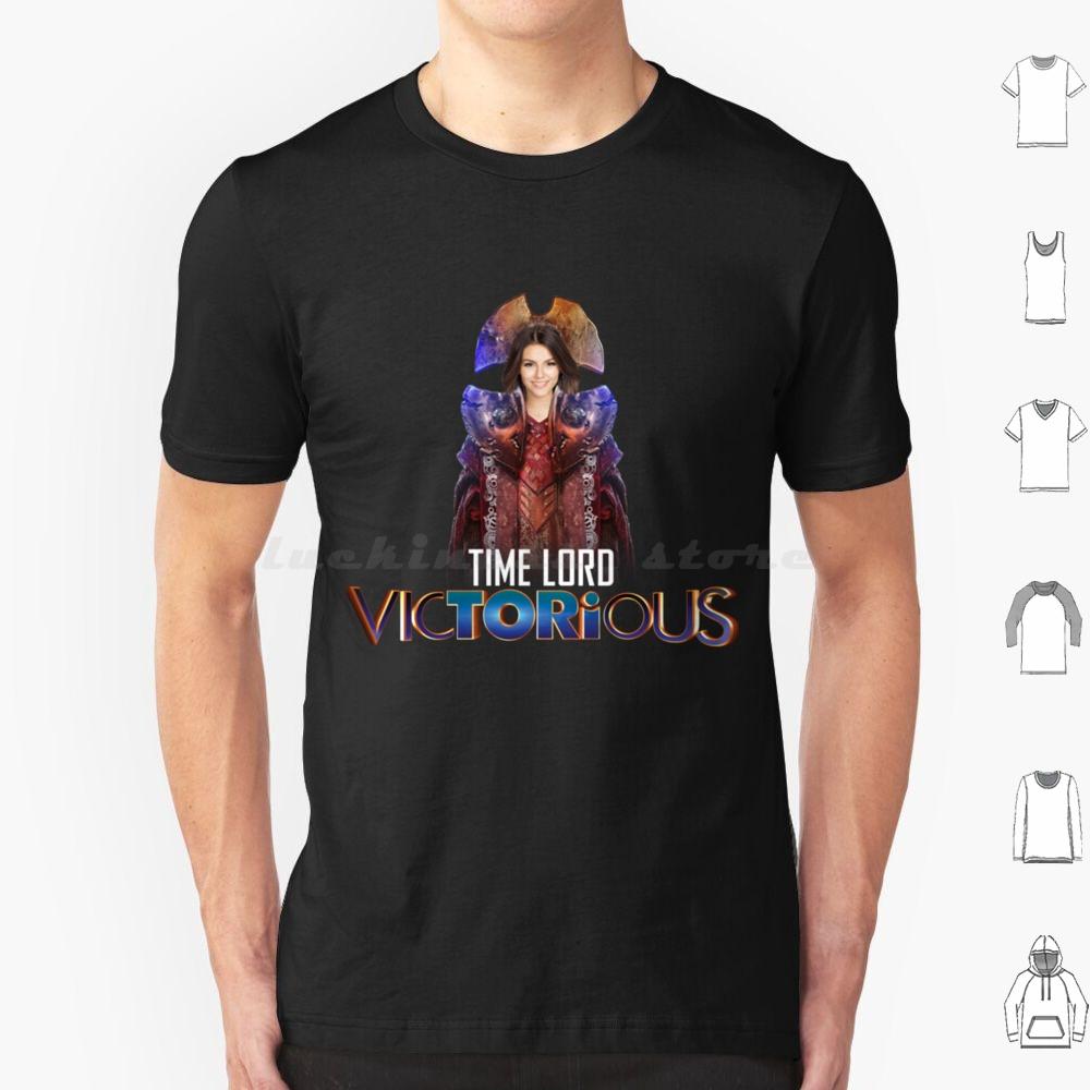 Time Lord Classic T Shirt Men Women Kids 6xl Time Lord Classic