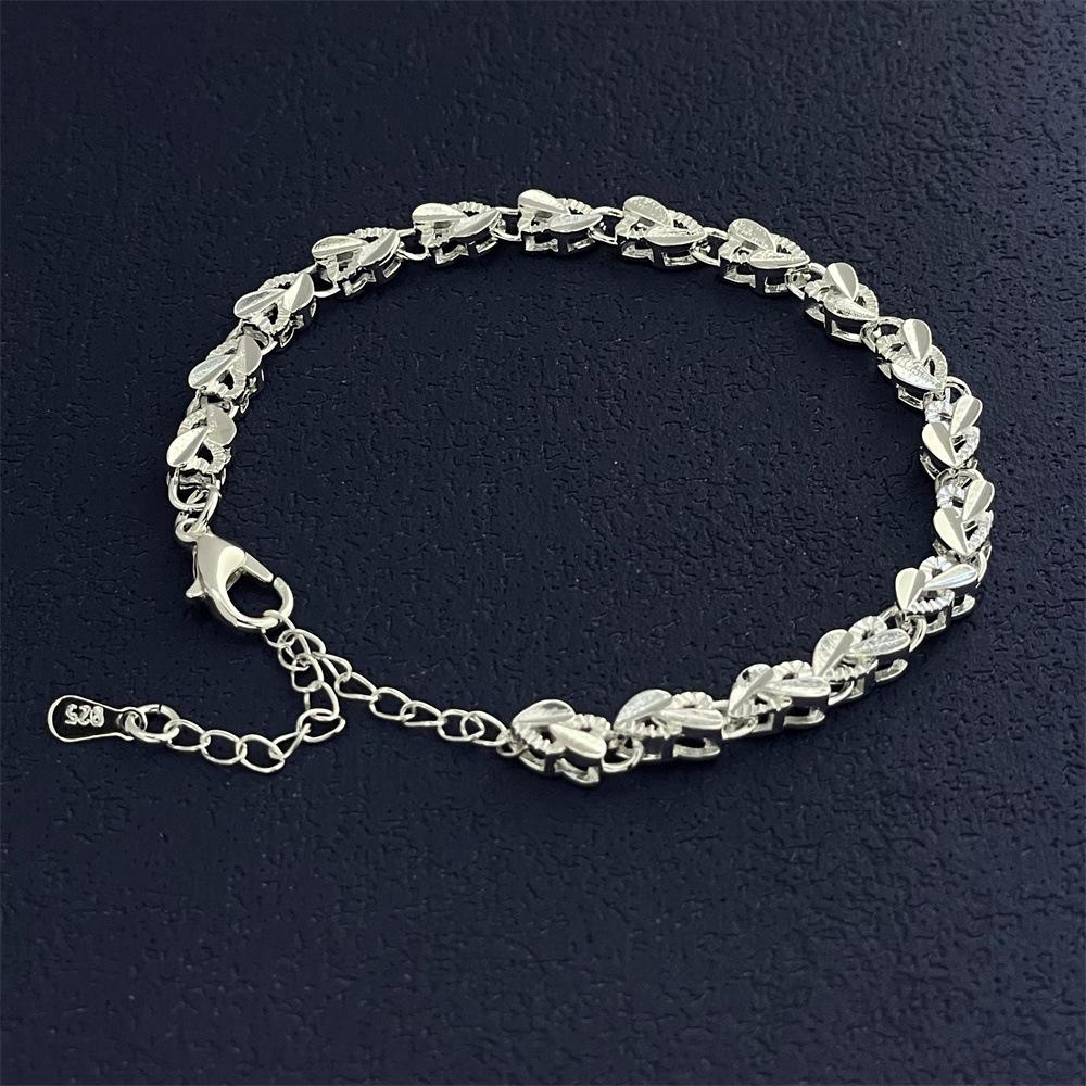 

Новый модный и популярный креативный браслет Heart to Heart