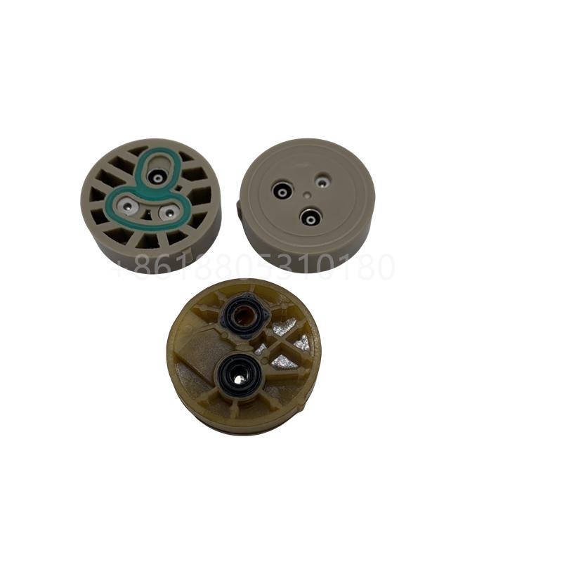 Suction Diaphragm Suction Valve Plate Suitable for Cummins Urea Pump A071Y937 A060H214
