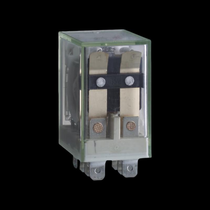 CHNT JQX-13F/2Z Einsteck-Zwischen-Elektromagnetisches Relais