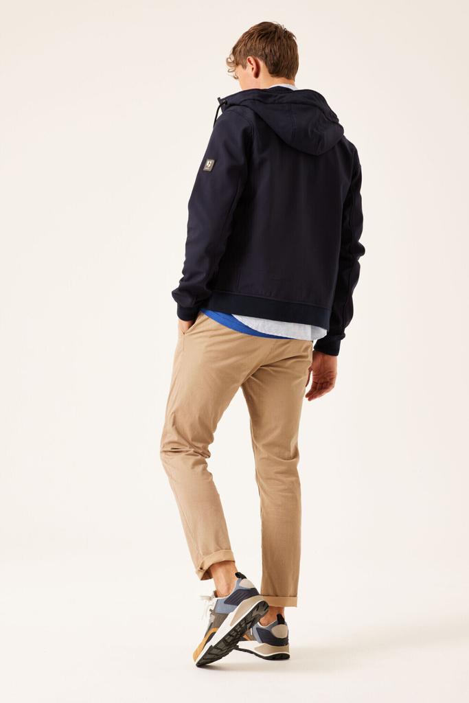 Demi-season Jacket Garcia Jeans Jacke (GJ310202-292) Dark Moon